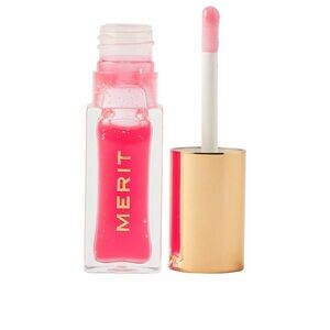 Merit Lip Oil- Lex Deux